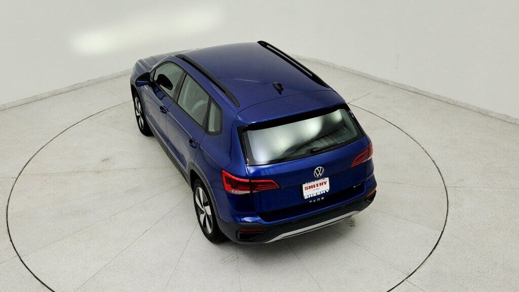 2023 Volkswagen Taos 1.5T S Laurel MD