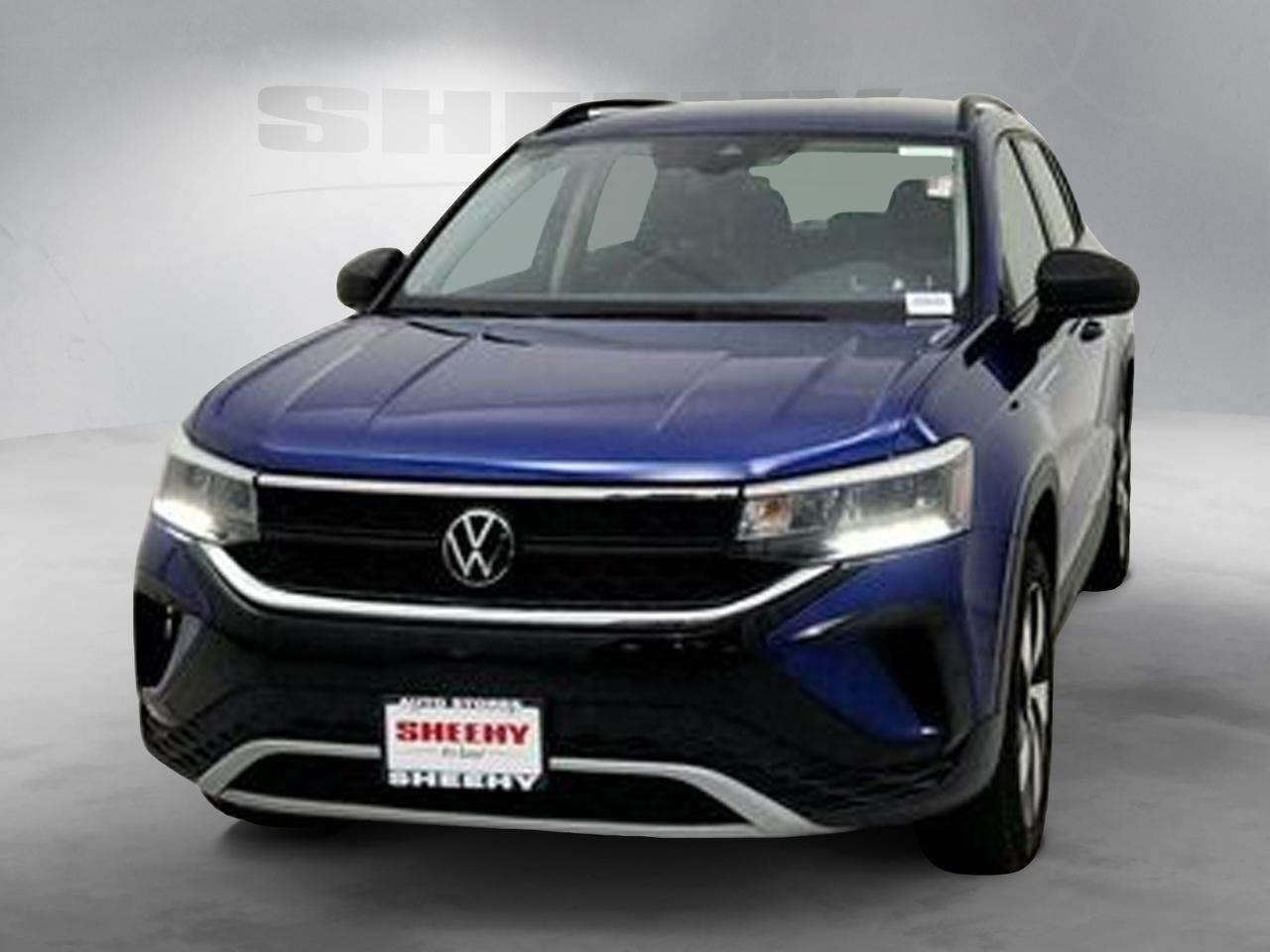 2023 Volkswagen Taos 1.5T S Laurel MD