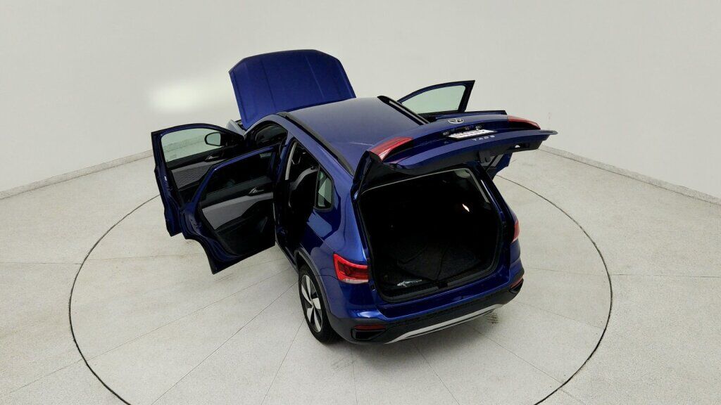 2023 Volkswagen Taos 1.5T S Laurel MD
