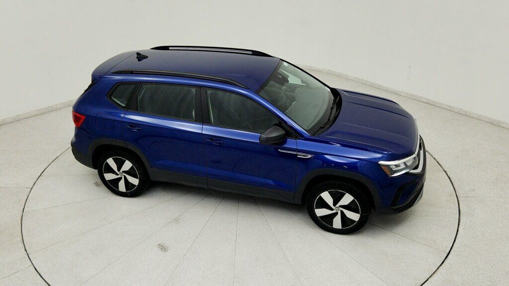 2023 Volkswagen Taos 1.5T S Laurel MD