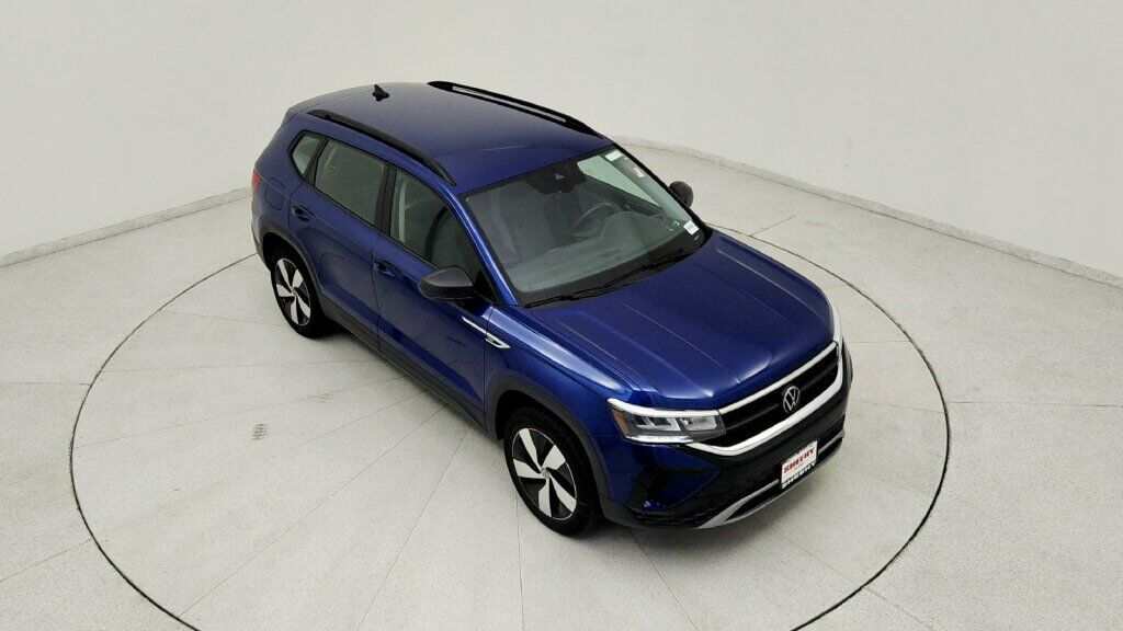 2023 Volkswagen Taos 1.5T S Laurel MD