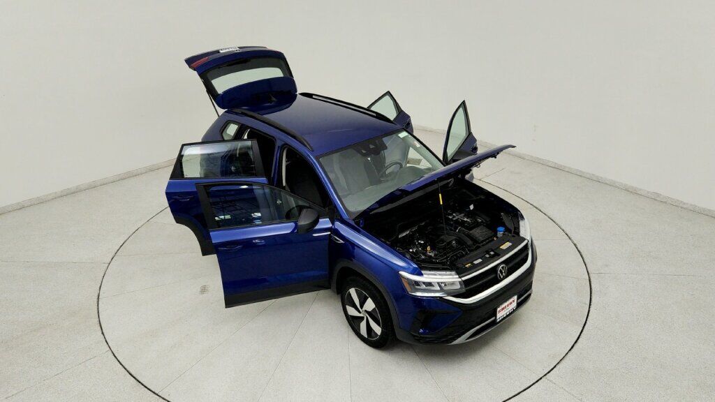 2023 Volkswagen Taos 1.5T S Laurel MD