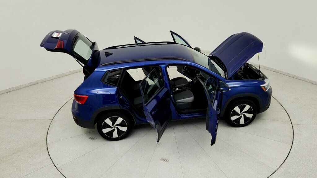 2023 Volkswagen Taos 1.5T S Laurel MD