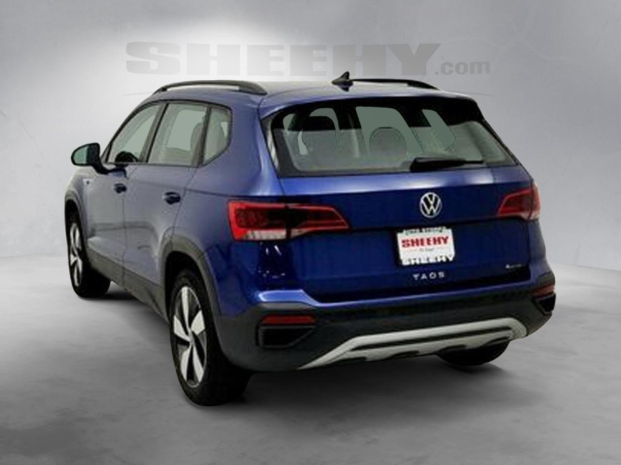 2023 Volkswagen Taos 1.5T S Laurel MD