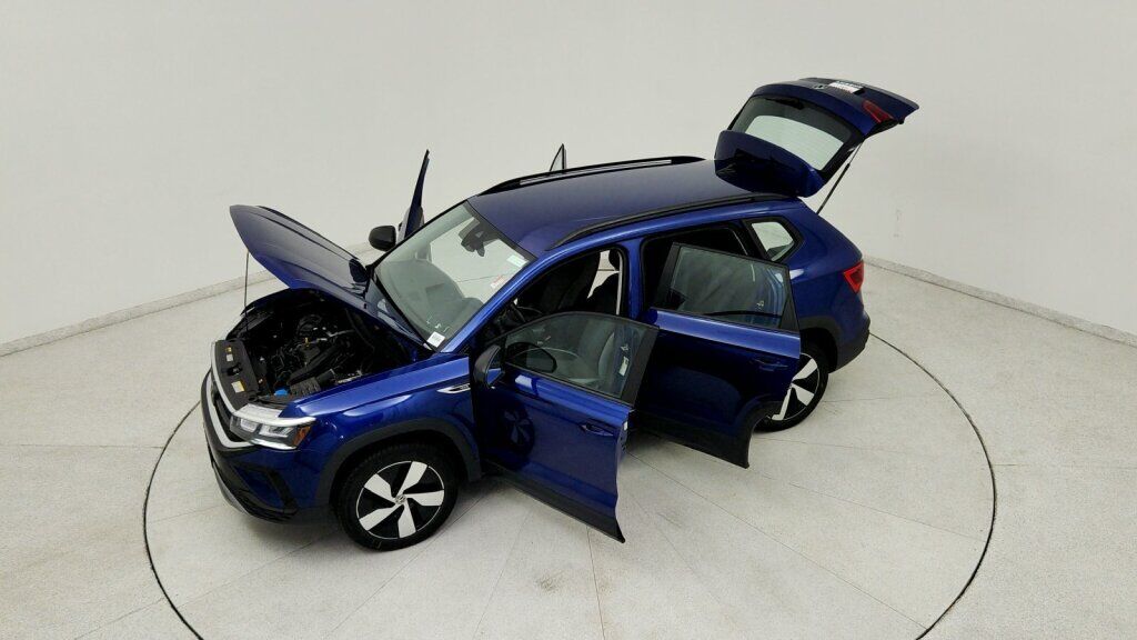 2023 Volkswagen Taos 1.5T S Laurel MD