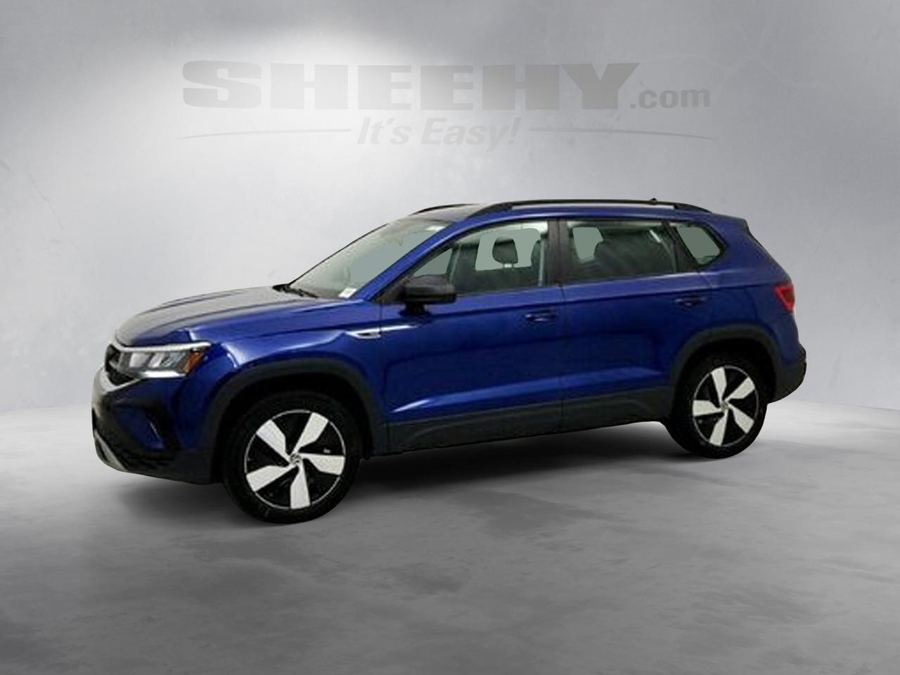 2023 Volkswagen Taos 1.5T S Laurel MD