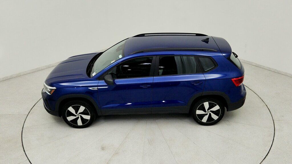 2023 Volkswagen Taos 1.5T S Laurel MD