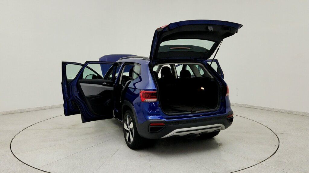 2023 Volkswagen Taos 1.5T S Laurel MD