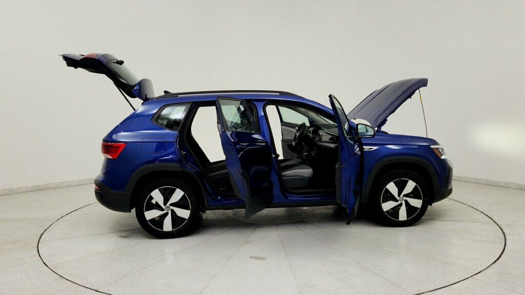 2023 Volkswagen Taos 1.5T S Laurel MD