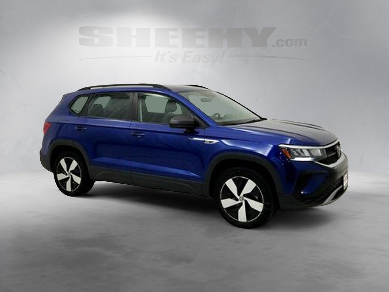 2023 Volkswagen Taos 1.5T S Laurel MD