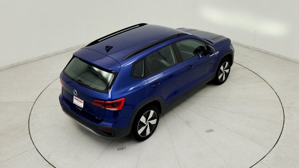 2023 Volkswagen Taos 1.5T S Laurel MD