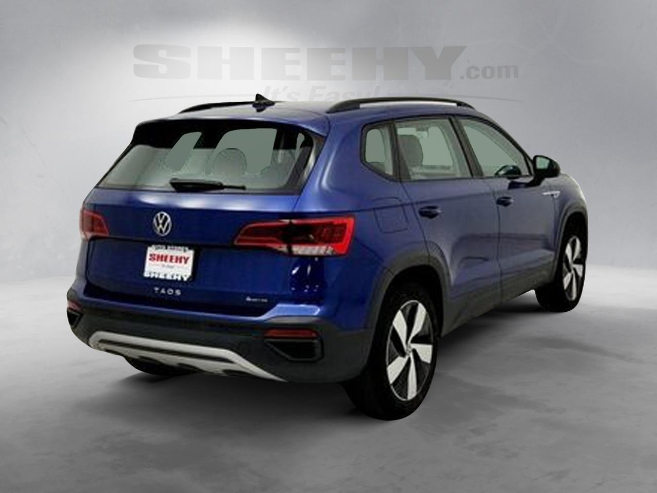 2023 Volkswagen Taos 1.5T S Laurel MD