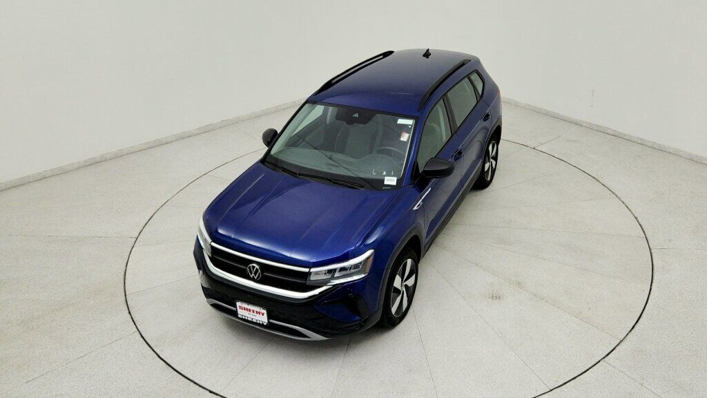 2023 Volkswagen Taos 1.5T S Laurel MD