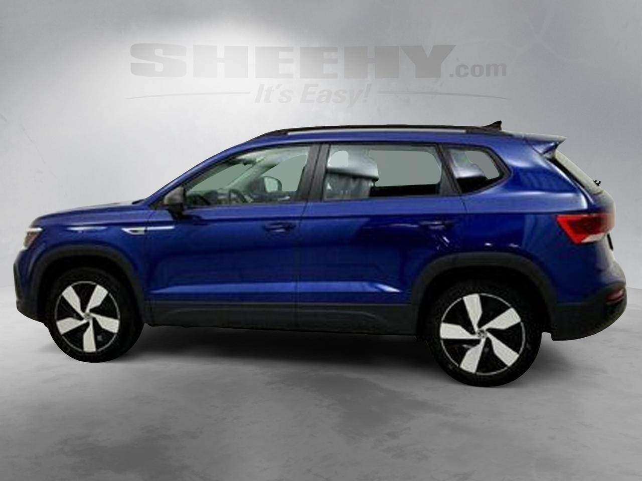 2023 Volkswagen Taos 1.5T S Laurel MD