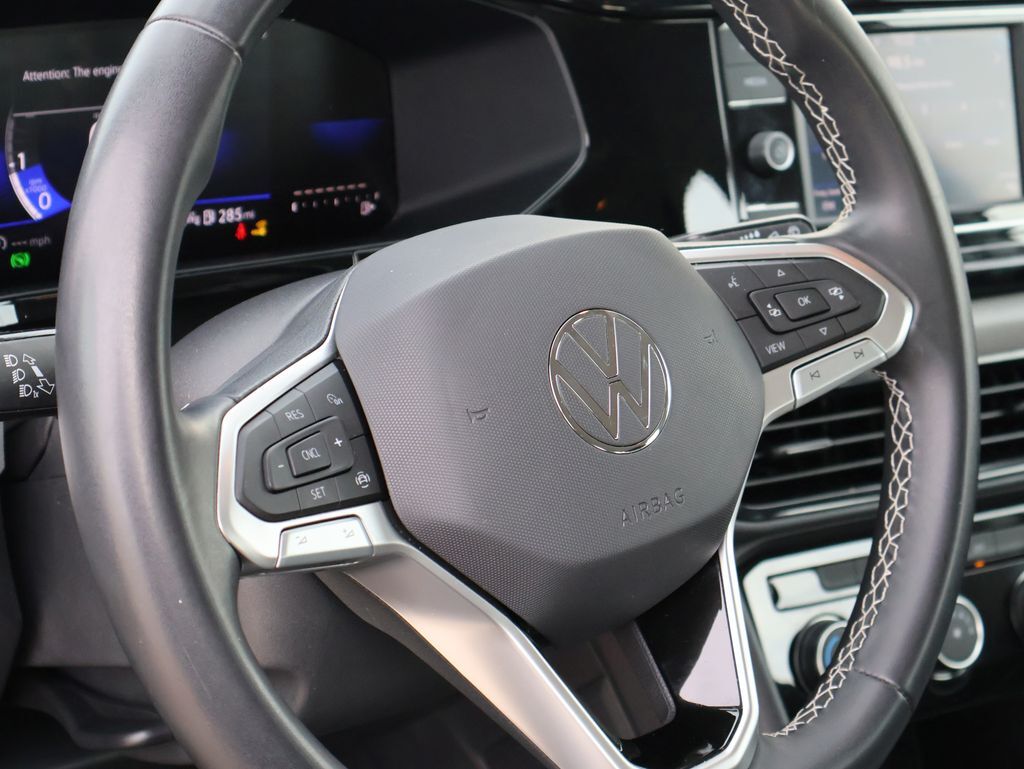 2023 Volkswagen Taos 1.5T S San Clemente CA