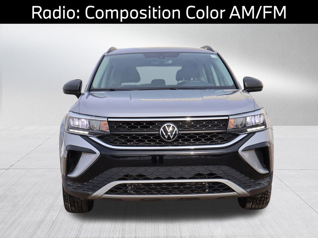 2023 Volkswagen Taos 1.5T S San Clemente CA