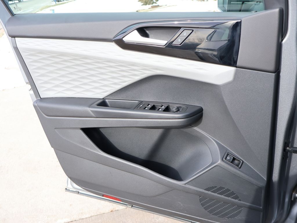 2023 Volkswagen Taos 1.5T S San Clemente CA