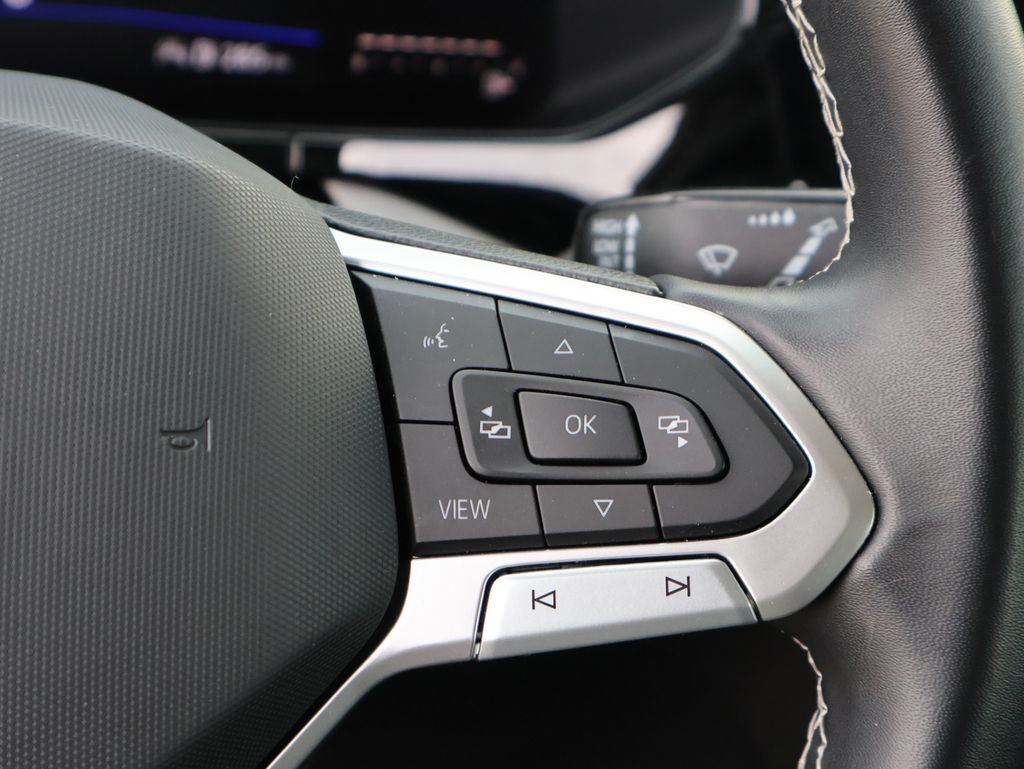 2023 Volkswagen Taos 1.5T S San Clemente CA