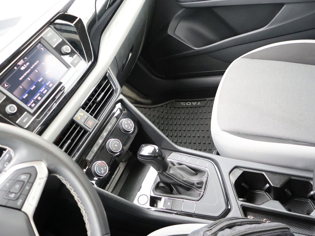 2023 Volkswagen Taos 1.5T S San Clemente CA