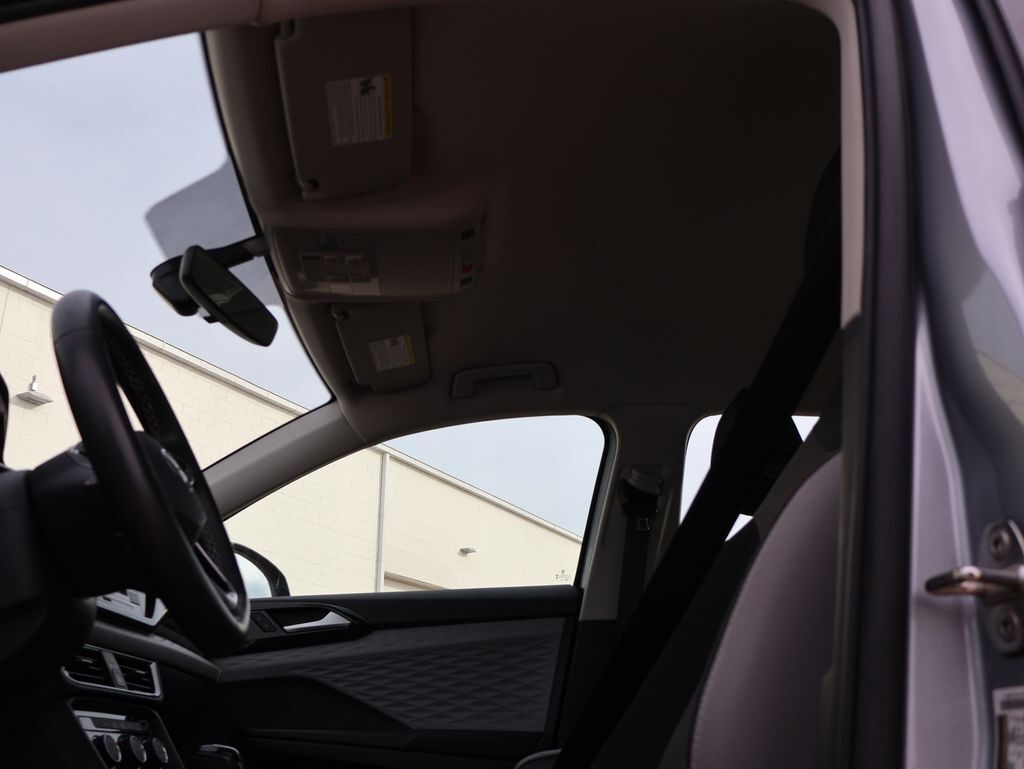 2023 Volkswagen Taos 1.5T S San Clemente CA