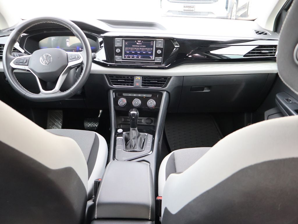 2023 Volkswagen Taos 1.5T S San Clemente CA