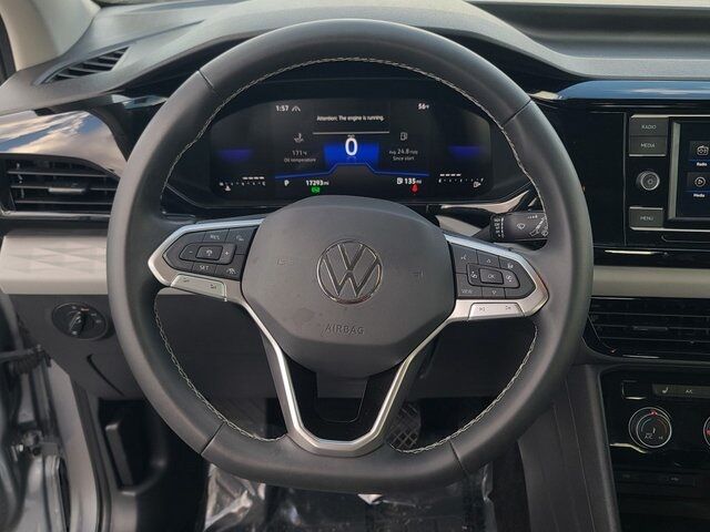 2023 Volkswagen Taos 1.5T S Springfield VA