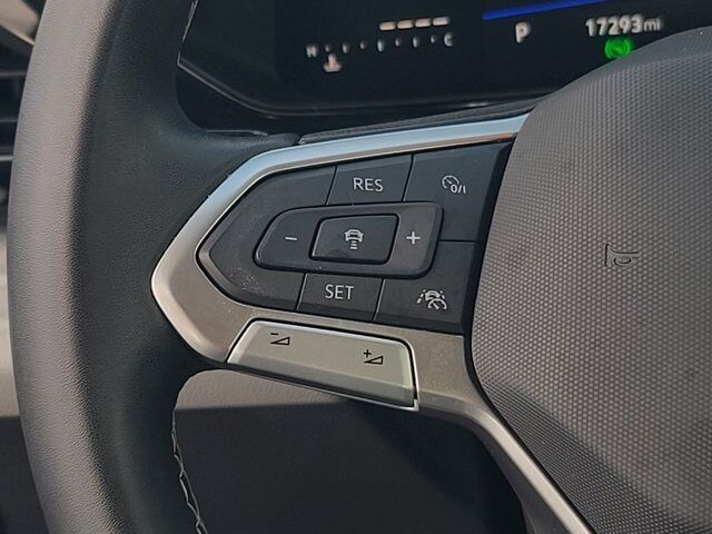 2023 Volkswagen Taos 1.5T S Springfield VA