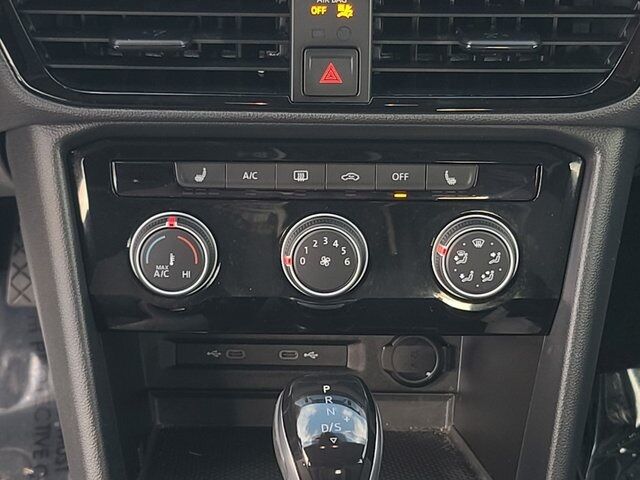 2023 Volkswagen Taos 1.5T S Springfield VA