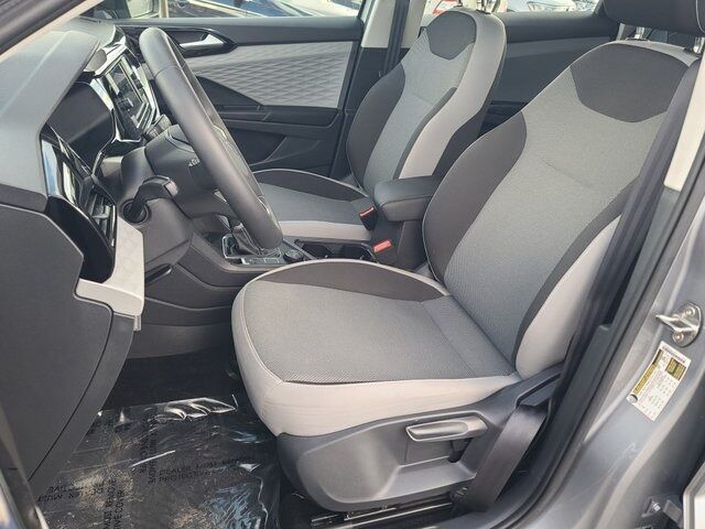 2023 Volkswagen Taos 1.5T S Springfield VA