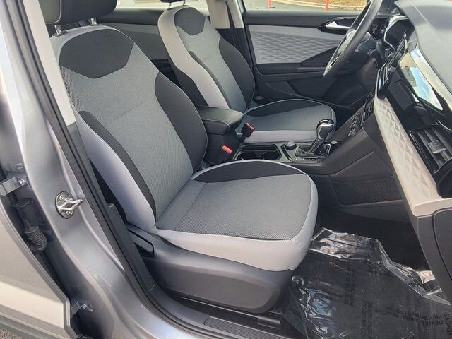 2023 Volkswagen Taos 1.5T S Springfield VA