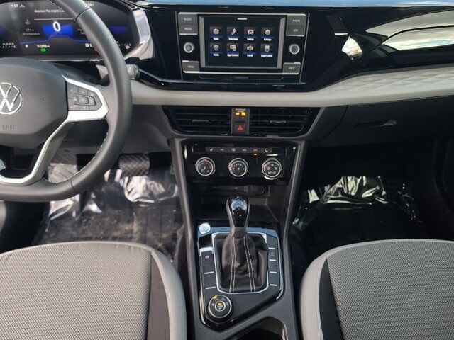 2023 Volkswagen Taos 1.5T S Springfield VA