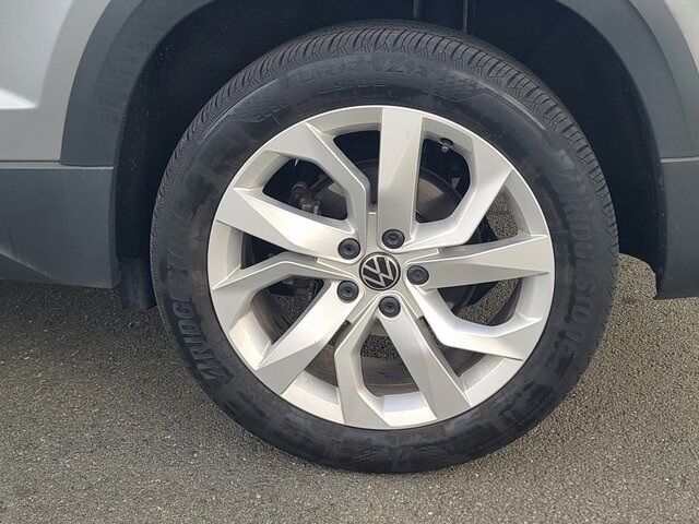 2023 Volkswagen Taos 1.5T S Springfield VA