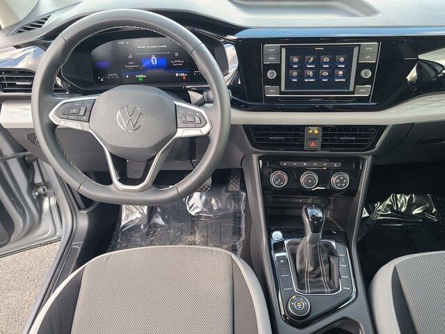 2023 Volkswagen Taos 1.5T S Springfield VA