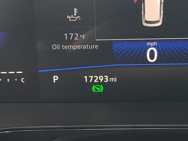 2023 Volkswagen Taos 1.5T S Springfield VA