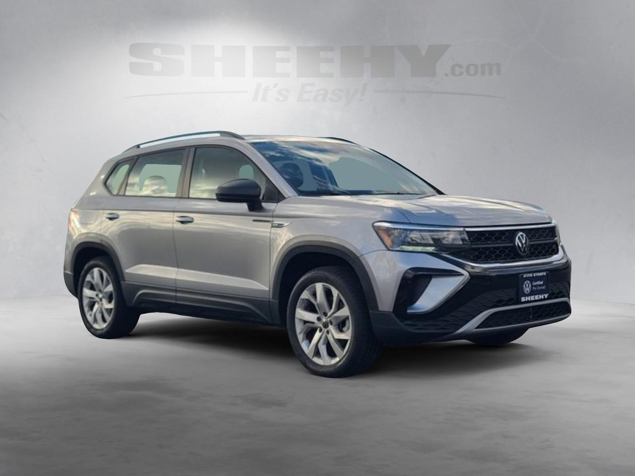 2023 Volkswagen Taos 1.5T S Springfield VA