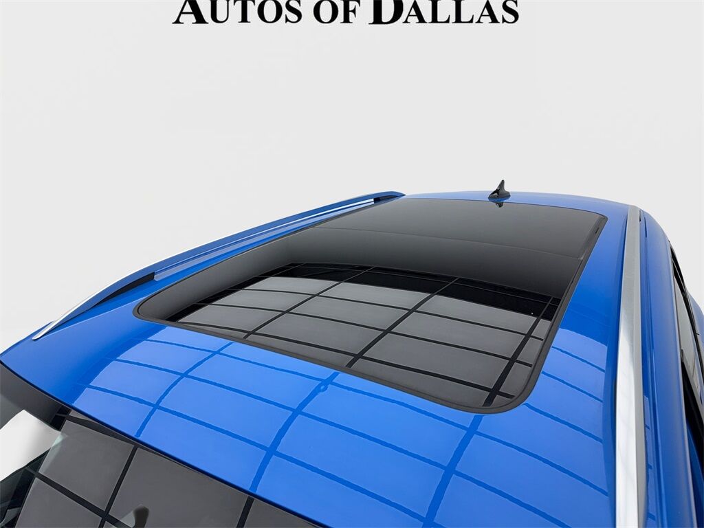 2023 Volkswagen Taos 1.5T SE CAM,PANO,HTD STS,BLIND SPOT,18&quot; WLS Plano TX