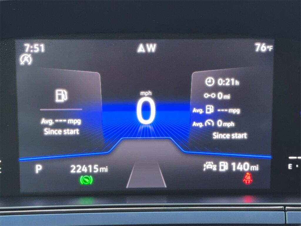 2023 Volkswagen Taos 1.5T SE CAM,PANO,HTD STS,BLIND SPOT,18&quot; WLS Plano TX