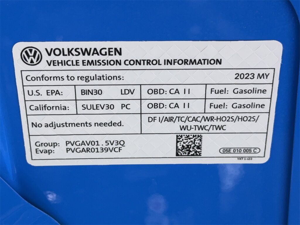2023 Volkswagen Taos 1.5T SE CAM,PANO,HTD STS,BLIND SPOT,18&quot; WLS Plano TX