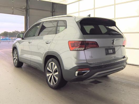 2023 Volkswagen Taos 1.5T SE Charlotte NC