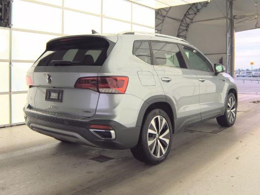 2023 Volkswagen Taos 1.5T SE Charlotte NC