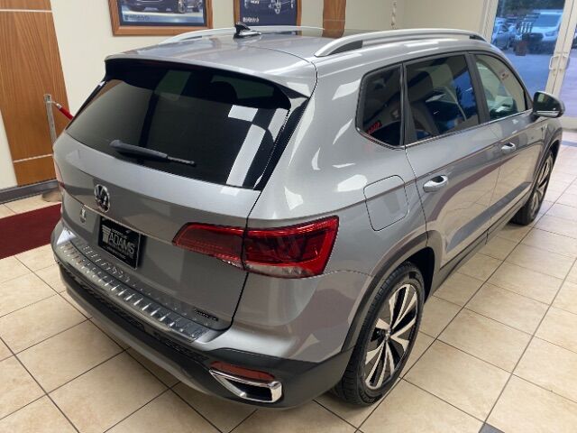 2023 Volkswagen Taos 1.5T SE Charlotte NC