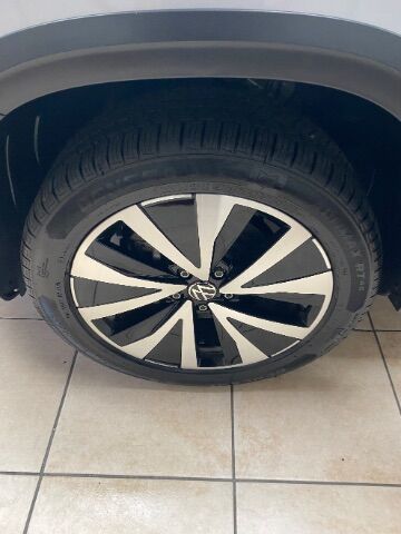 2023 Volkswagen Taos 1.5T SE Charlotte NC