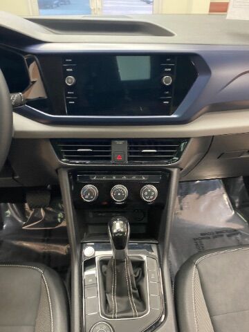 2023 Volkswagen Taos 1.5T SE Charlotte NC