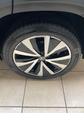 2023 Volkswagen Taos 1.5T SE Charlotte NC