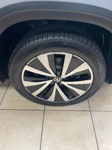 2023 Volkswagen Taos 1.5T SE Charlotte NC