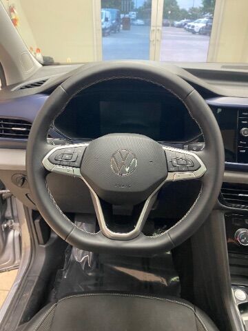 2023 Volkswagen Taos 1.5T SE Charlotte NC