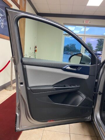 2023 Volkswagen Taos 1.5T SE Charlotte NC