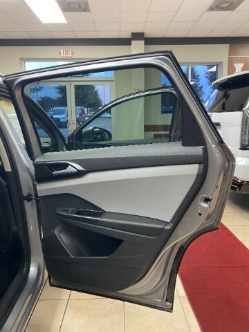 2023 Volkswagen Taos 1.5T SE Charlotte NC