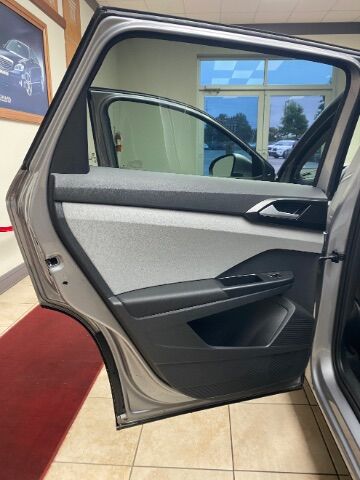 2023 Volkswagen Taos 1.5T SE Charlotte NC