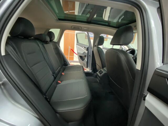 2023 Volkswagen Taos 1.5T SE Charlotte NC